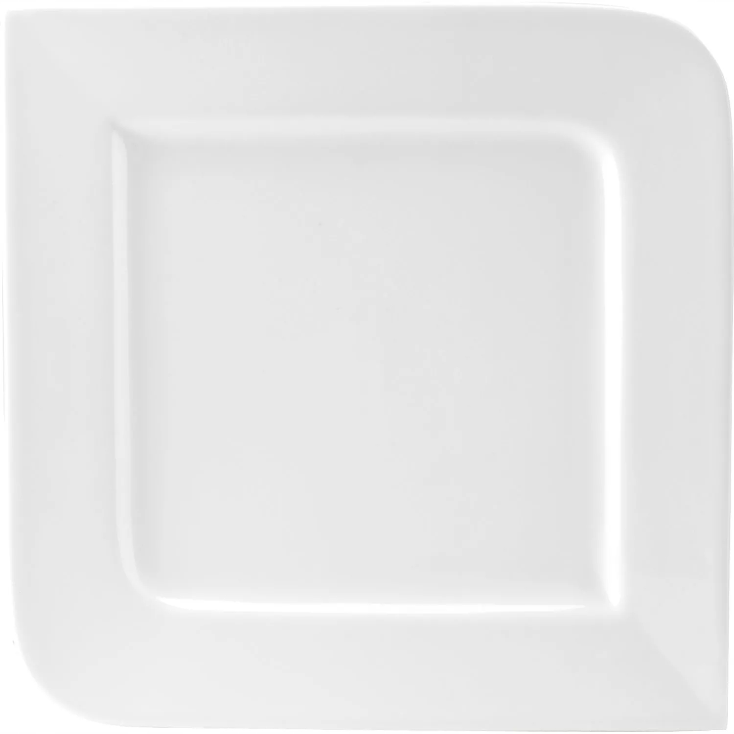 Fantastic Talíř mělký 22x22 cm (6 ks)