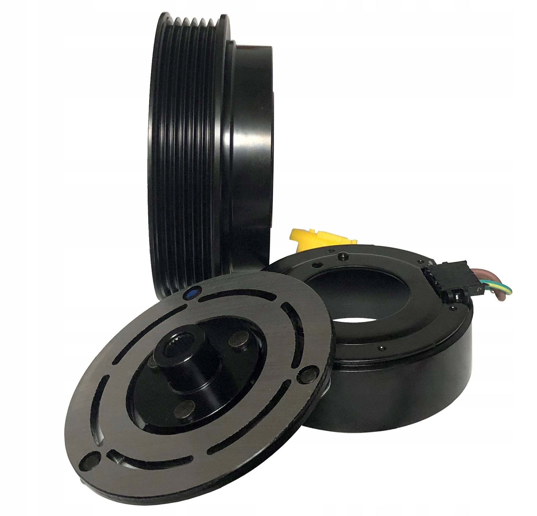 CEL1092 - КОНДИЦИОНЕР SANDEN SD6V12 RENAULT