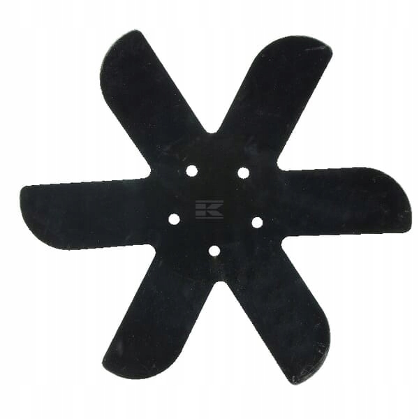 Levý krajní talíř 460 x 8 mm hvězda 5-otvorů 00311070 Horsch