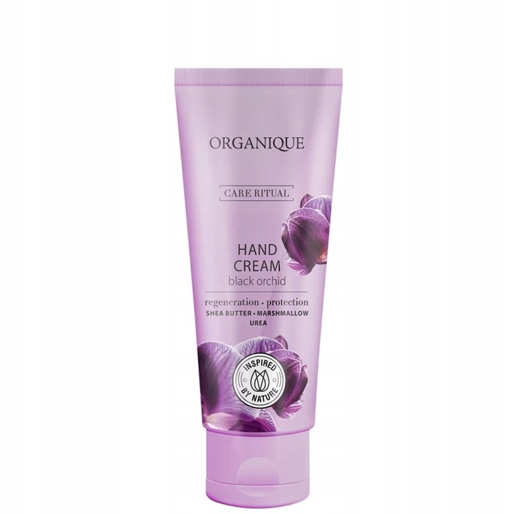 

Organique Czarna Orchidea Krem Do Rąk 70ml