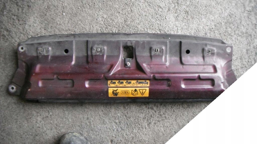 LAND RANGE ROVER 2 II P38 PAS PRZEDNI WZMOCNIENIE