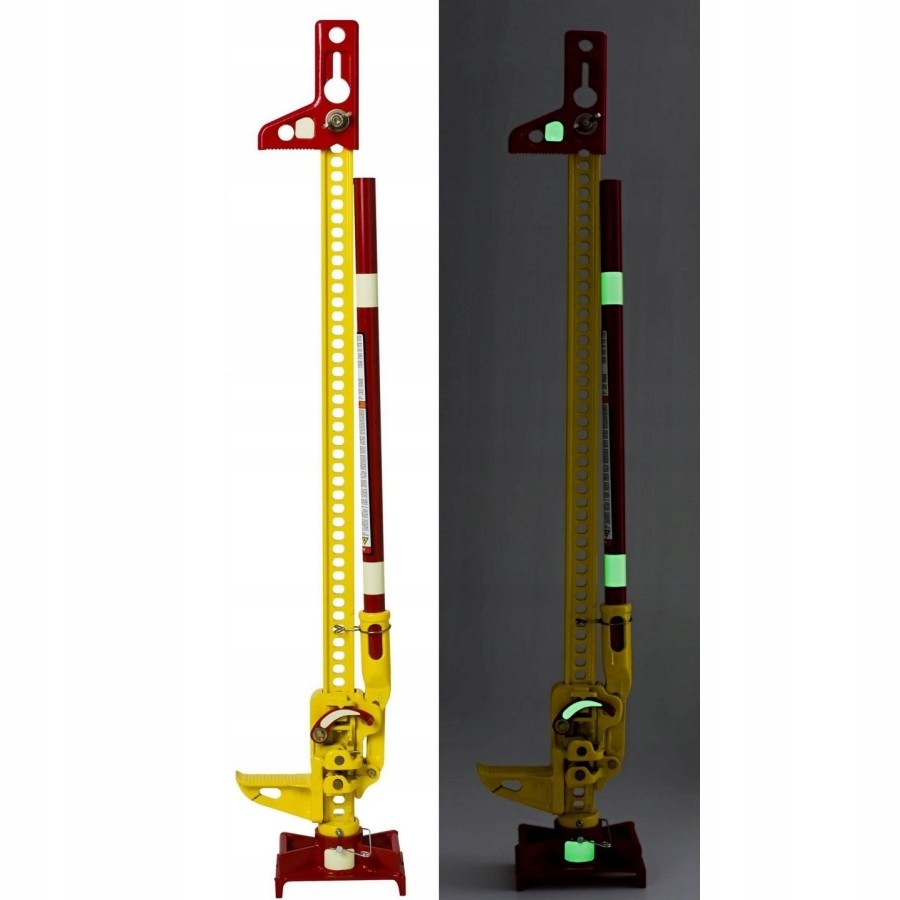 Podnosnik First Responder Jack 48 Producent code HLFR 485