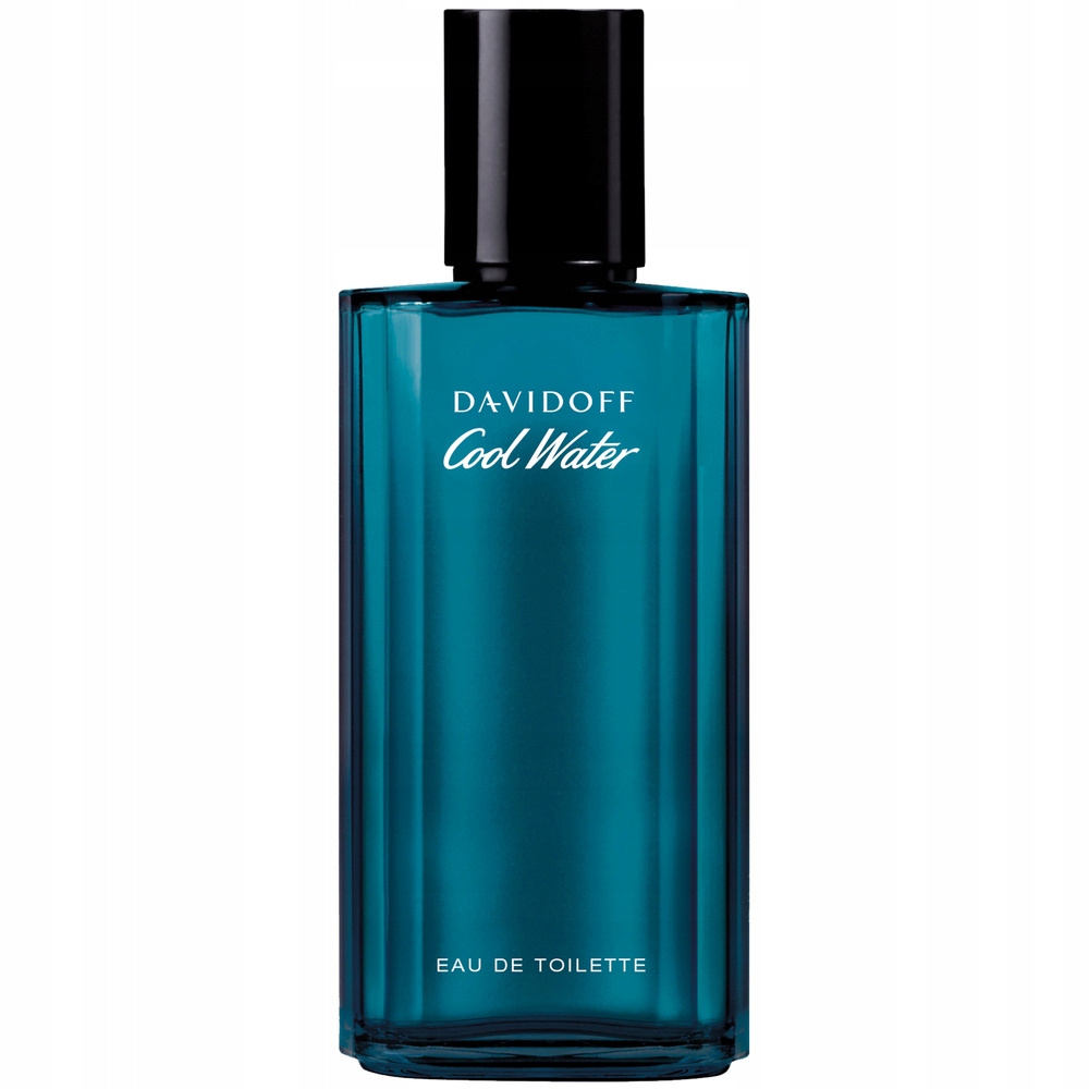 Davidoff Cool Water Men toaletní voda sprej 75 Ml
