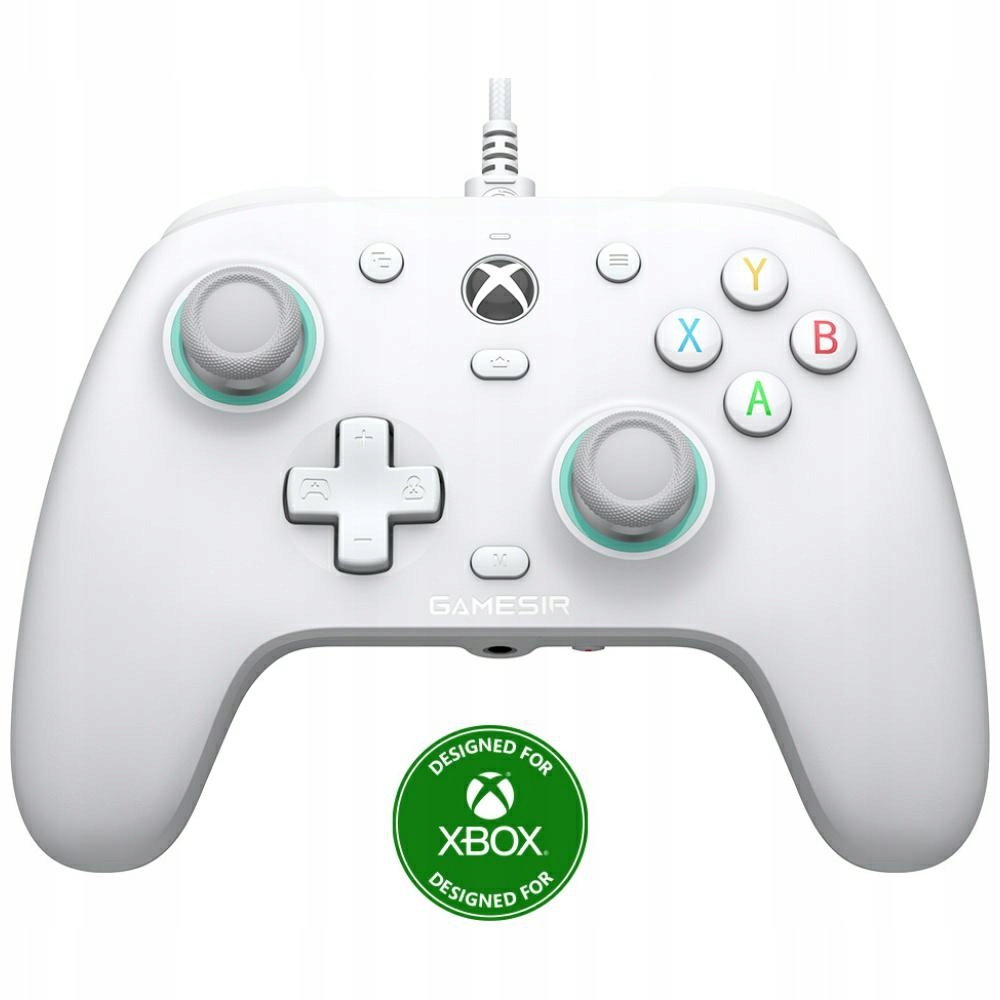 Univerzální Bluetooth ovladač GameSir G7 Se pro Xbox series X|s One bílý