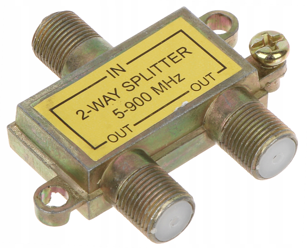 Splitter Alda 2WAY