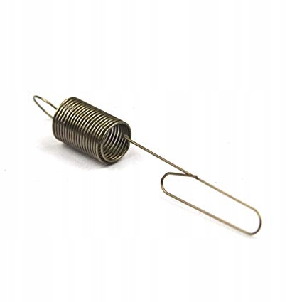 

Sprężyna Regulatora Obrotów Briggs 260041