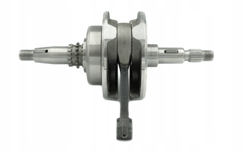 MOR.8.3439 - Коленчатый вал для мотоцикла Blade 125