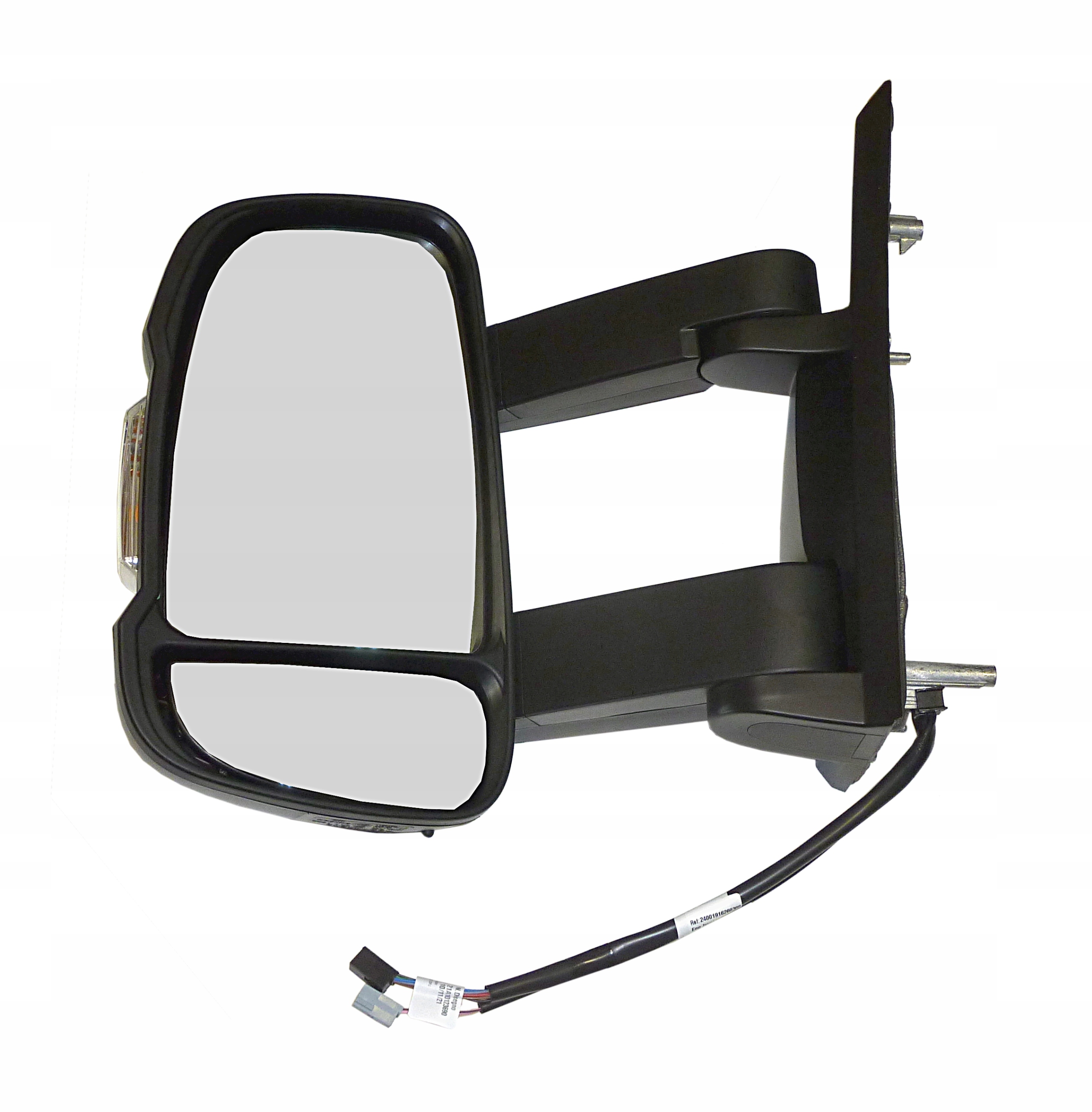 LUSTERKO LEWE DŁUGIE ELEKT. DUCATO JUMPER 06- OR