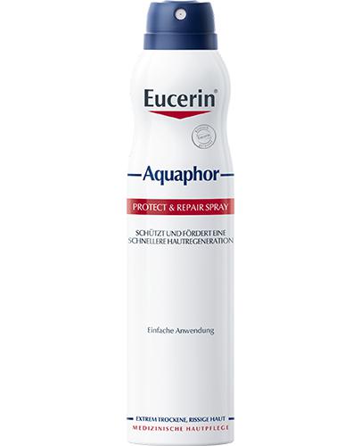 Eucerin Aquaphor Maść regenerująca w sprayu do skóry suchej 250 ml