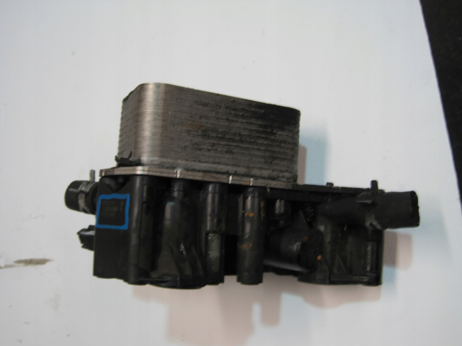 Ölfiltergehäuse RENAULT ESPACE V 152081926R