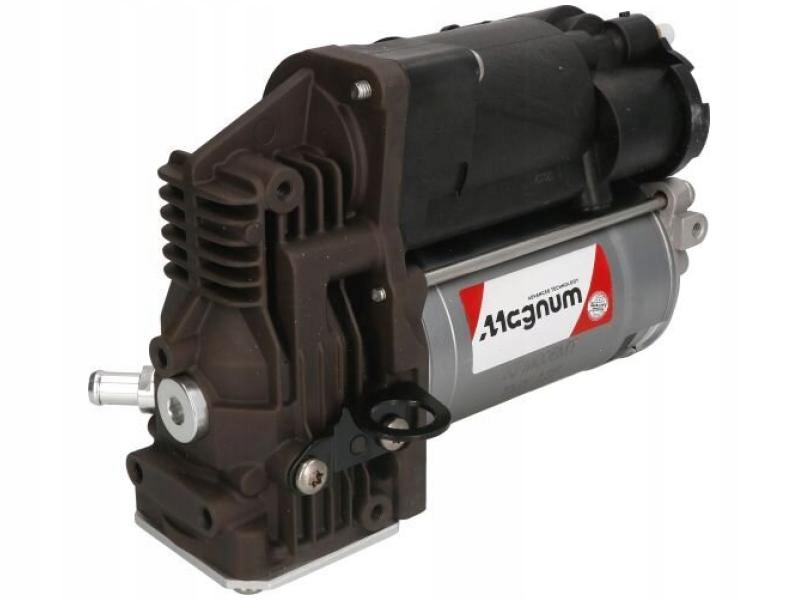 KPM006MT - Компрессор подвески MERC R W215, V251 3.0-6.2