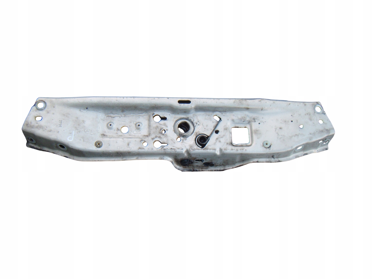 OPEL ASTRA 3 III H 04- PAS WZMOCNIENIE ŚRODKOWE