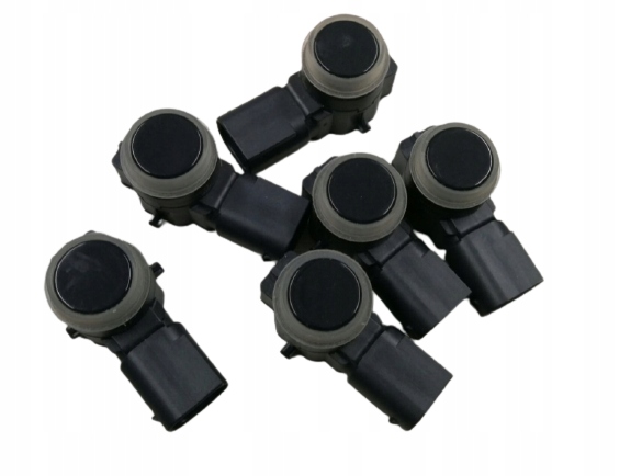 98002106779G - Датчик PDC PSA 1633559580 PEUGEOT CITROEN ORIGINA