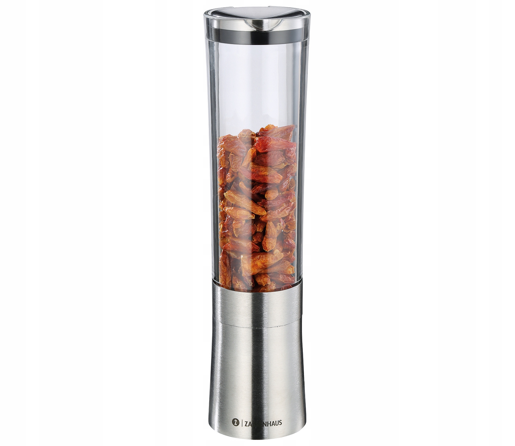 Mlýnek ZassenHaus na chilli nebo čokoládu 21 cm