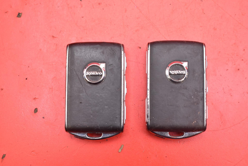 ignition key button START/STOP P31443829 VOLVO XC90 2 II 2.0 D5 235KM