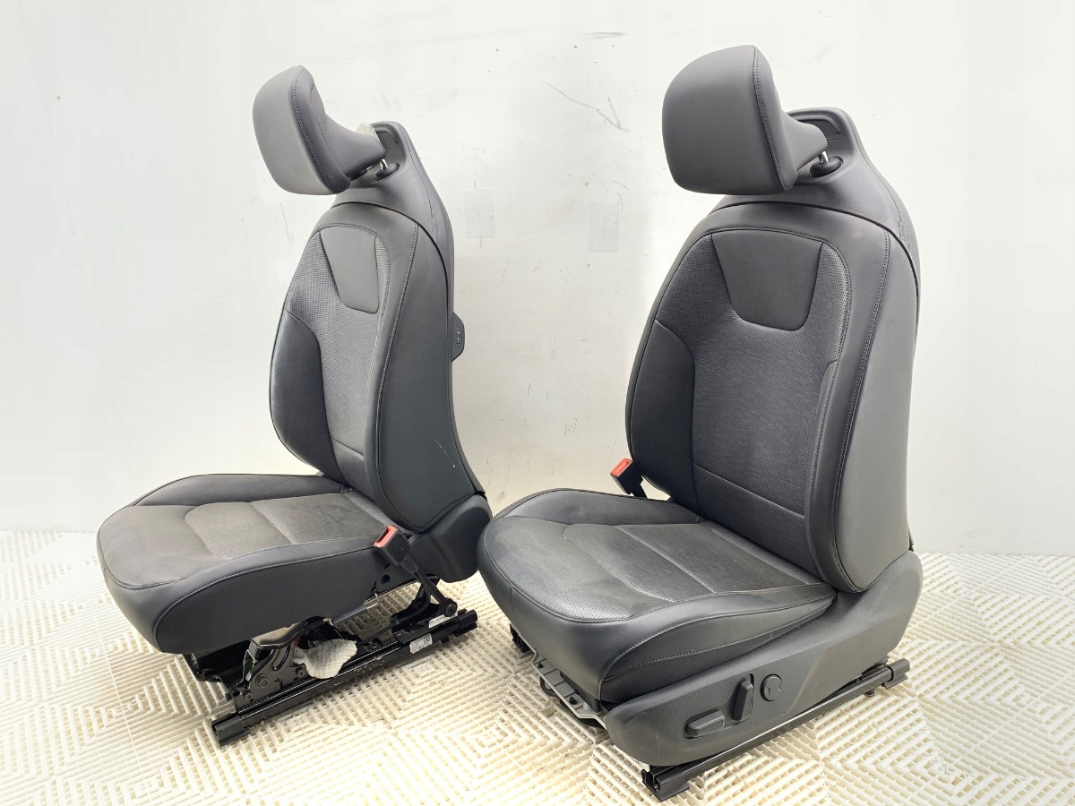 кресла диван комплект kia NIRO II (SG2)