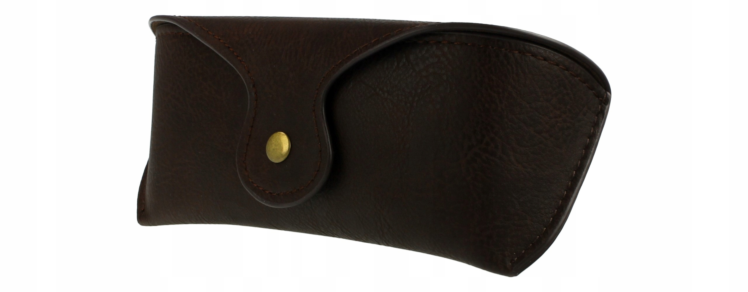 

Etui na okulary Pokrowiec Futerał zatrzask Texas