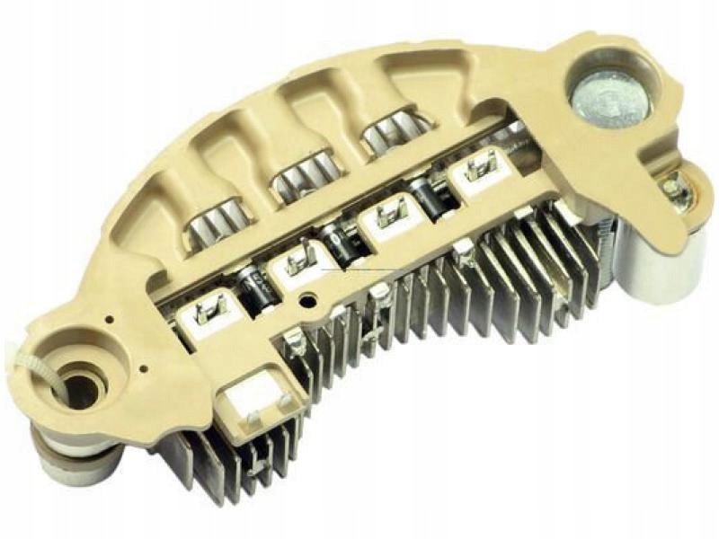 ВЫПРЯМИТЕЛЬ ГЕНЕРАТОРА AS-RU ARC3069