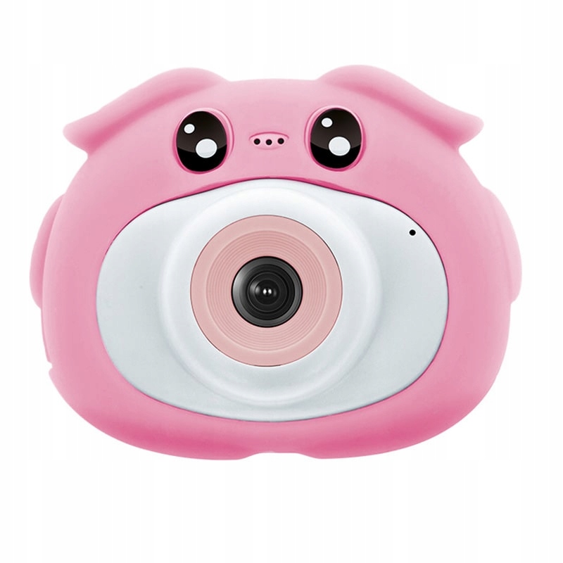 

Dziecięcy Aparat Cyfrowy Z Funkcją Kamery MXKC-100