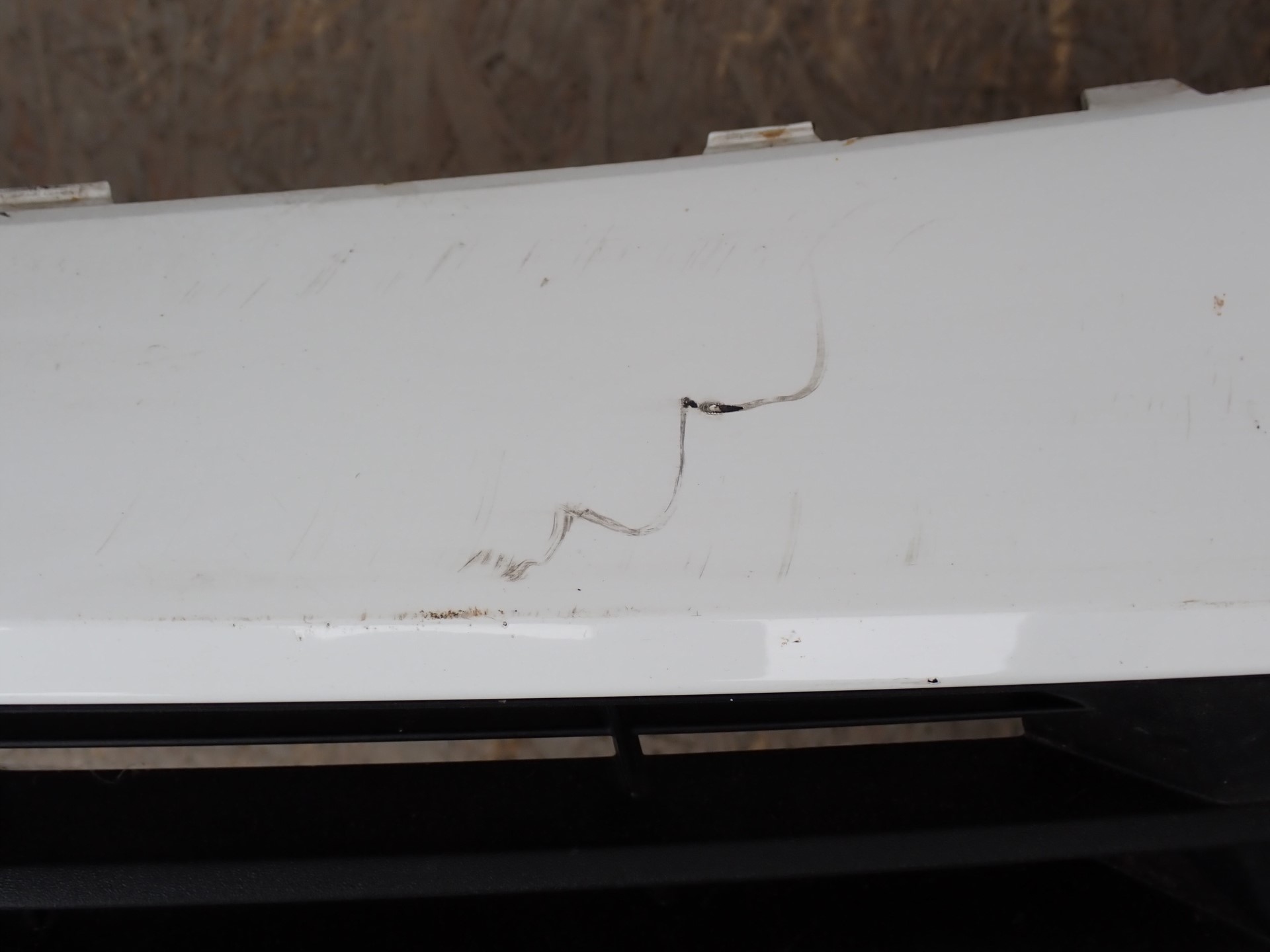 bumper front front OPEL MOKKA 2 II B 76 2020- 98433175