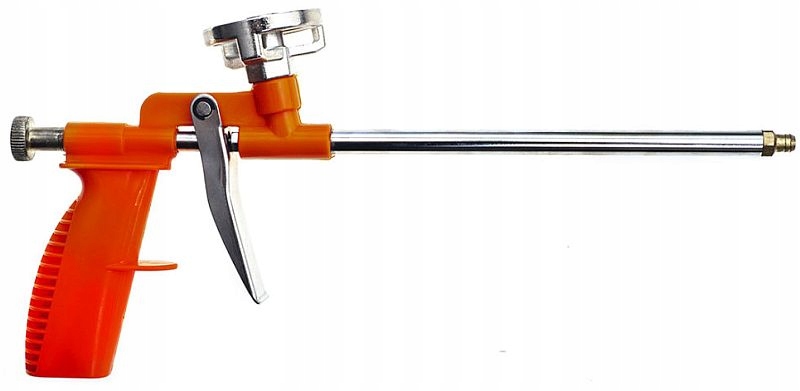 

Pistolet Do Pianki Piany Montażowej Kleju