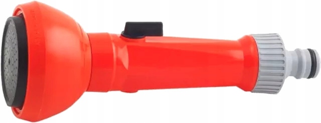

Sitko ogrodowe z zaworem 4755 Siroflex