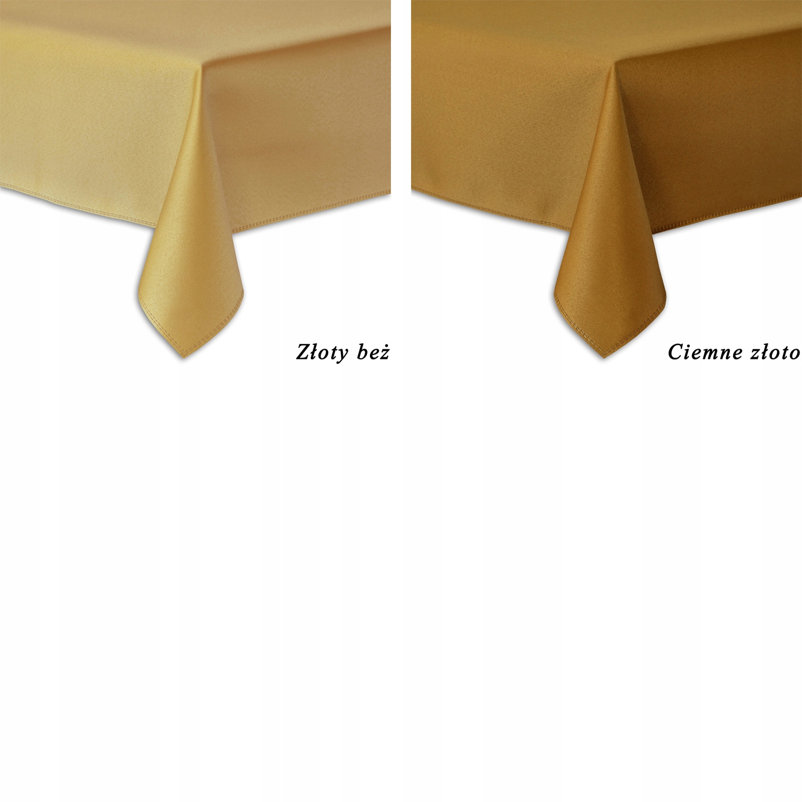 PLAMOODPORNY obrus KOŁO ŚR. 150 CM SOLID OKRĄGŁY Szerokość produktu 150 cm