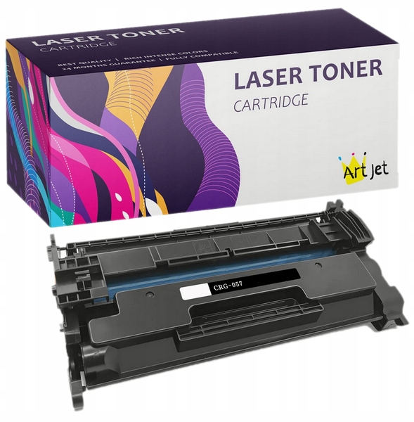 

Toner Zamiennik Do Canon i-SENSYS MF440 MF443dw
