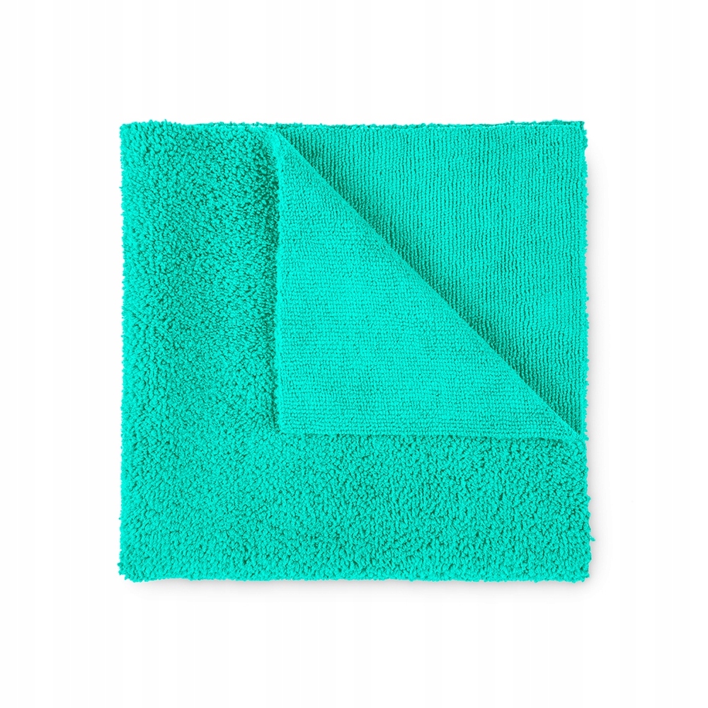 Fx Protect Mint Green 40X40CM – 1 Szt mikrofibra dwa rodzaje włosia