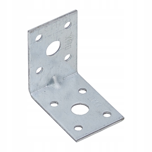 

Kątownik Montażowy Łącznik 50X50X35 KPL5 Domax