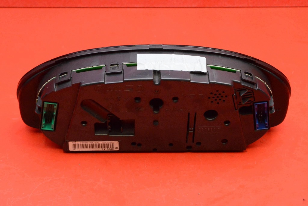 dials dials EU 3B0920829A VW PASSAT B5 1.9 TDI 101 KM LIFT 00-05