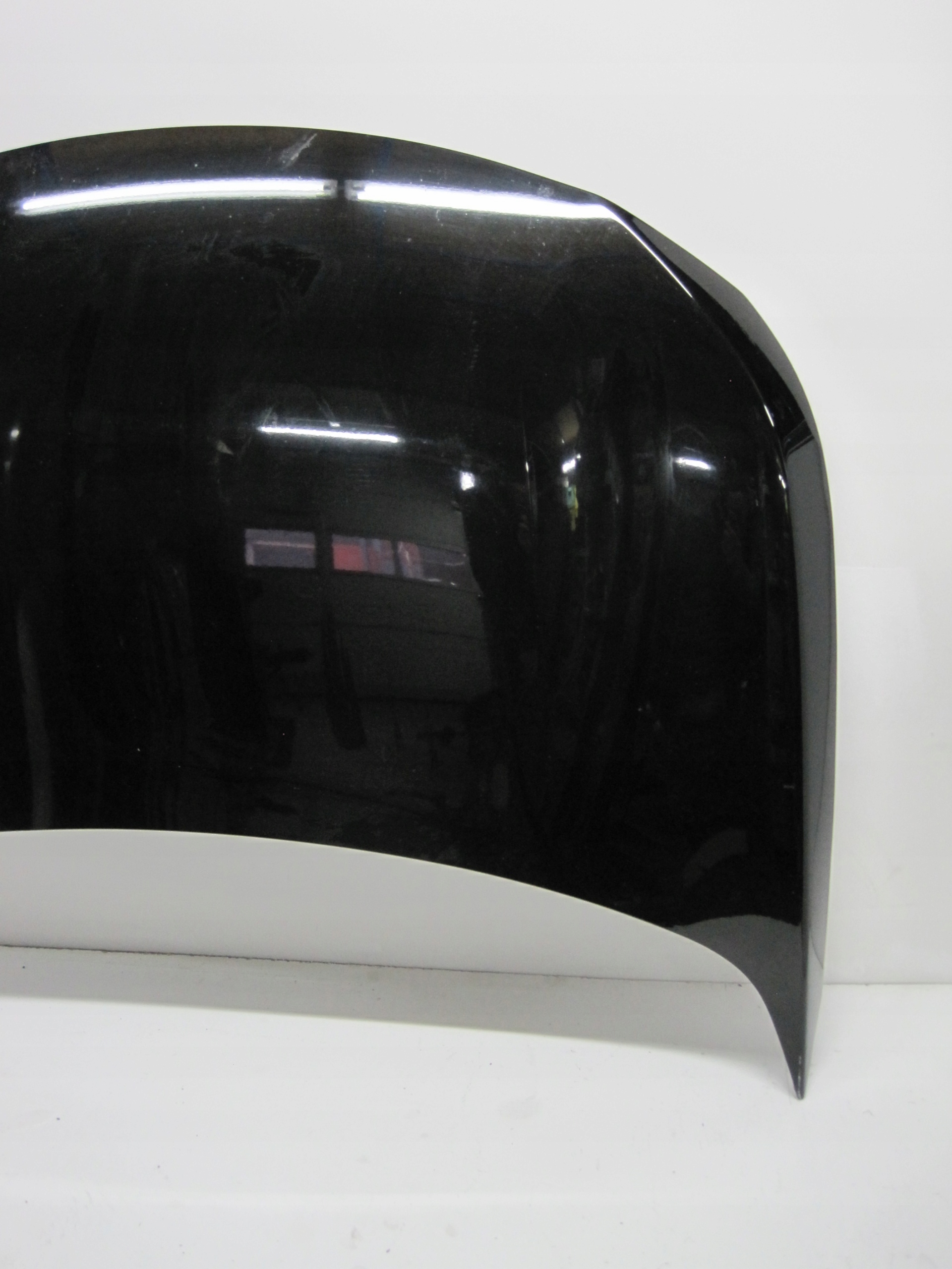 cofano PEUGEOT 3008 II LIFT 22R