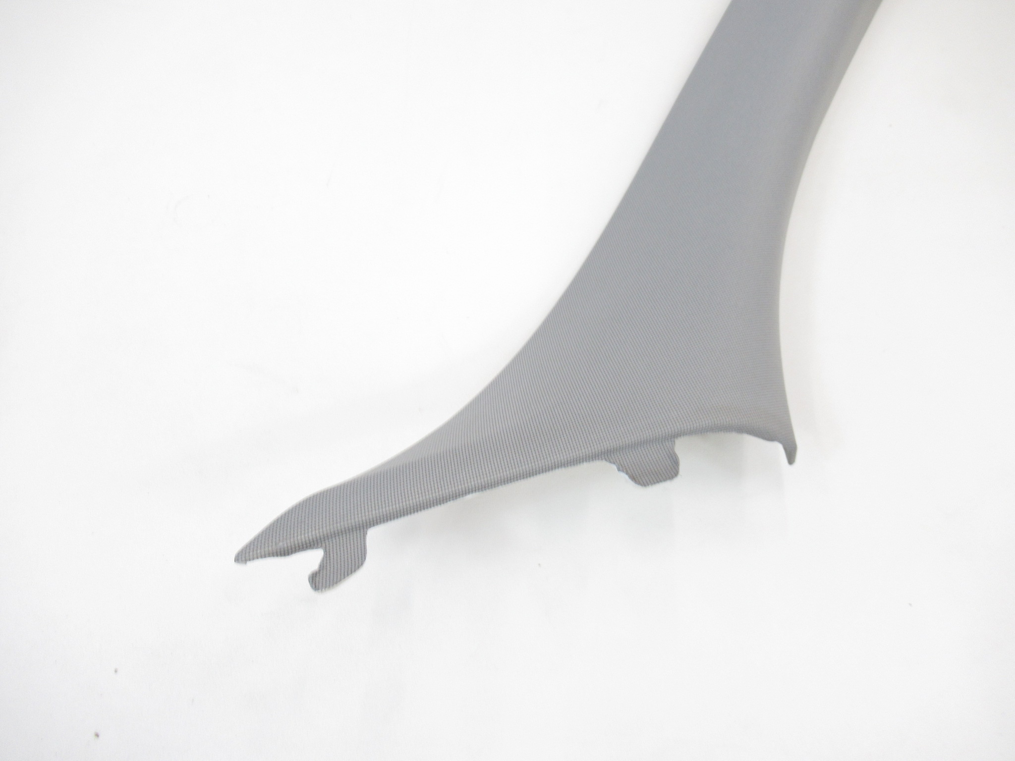 cover slupka right front BMW F07 GT