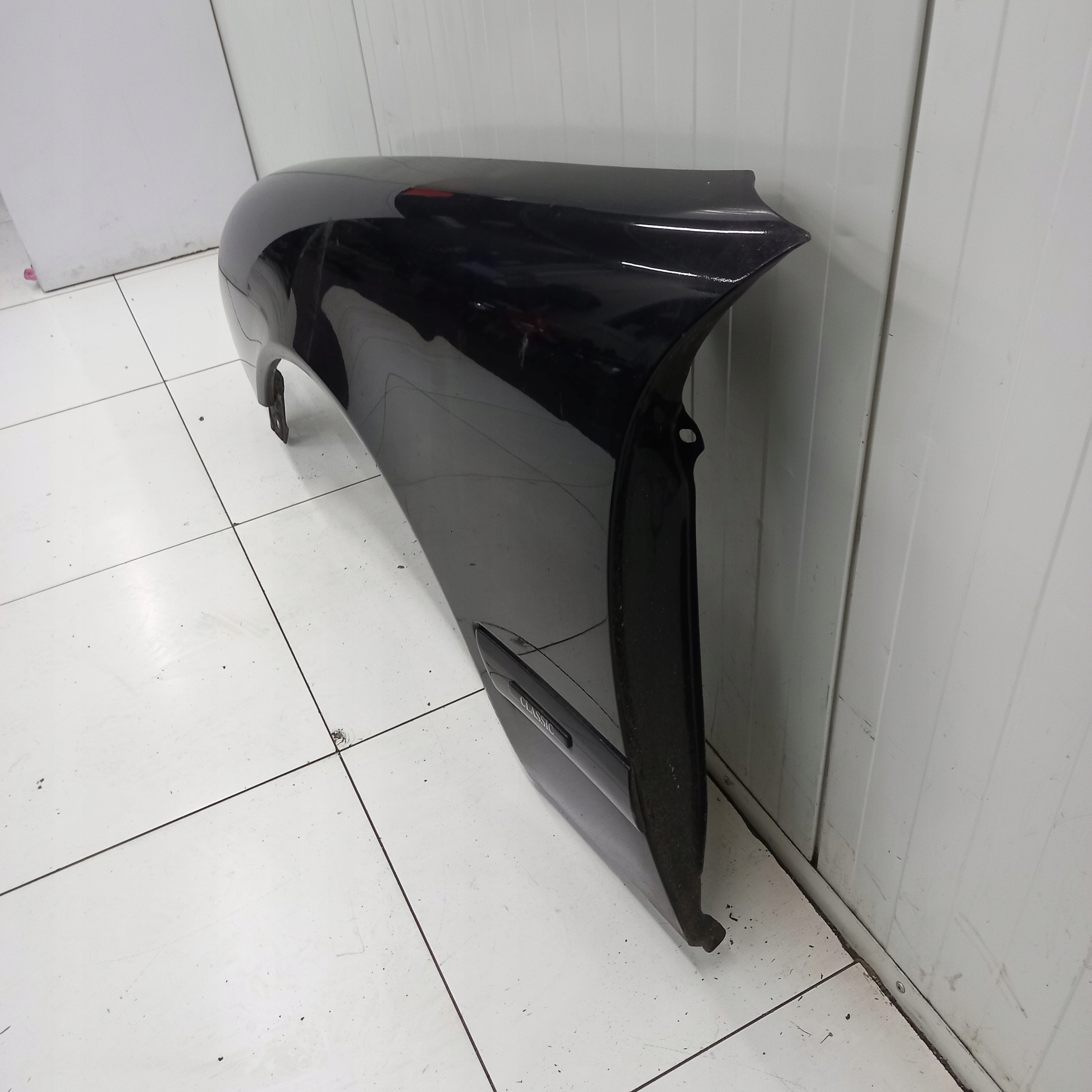fender left front MERCEDES-BENZ E-KLASA W210