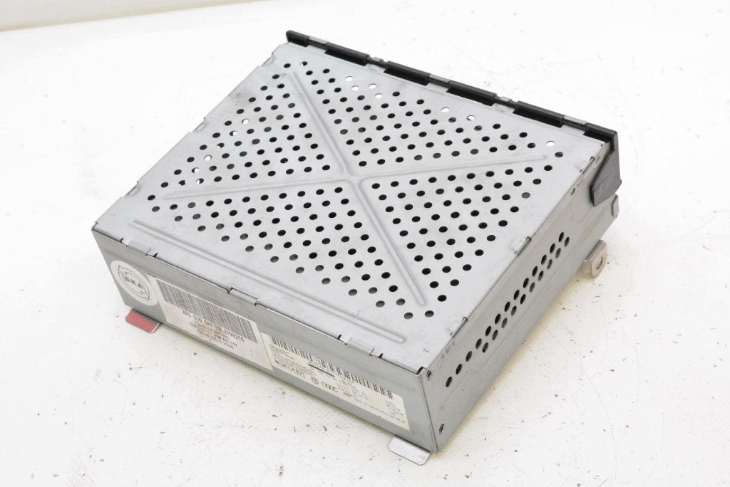 RADIO radio TUNER 4E0910541Q AUDI A6 C6 04-08