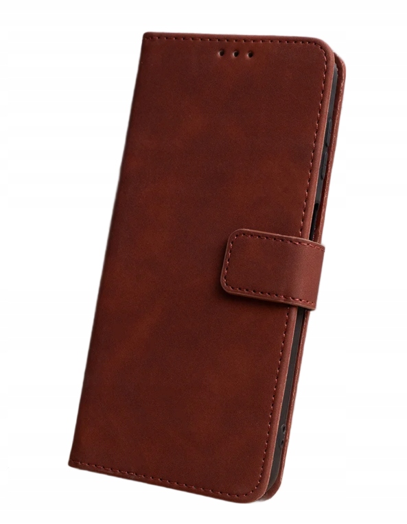 Etui Smart Velvet do Xiaomi Redmi 15 4G Eu 15 5G Eu (171,08 x 82,05 x Tfo