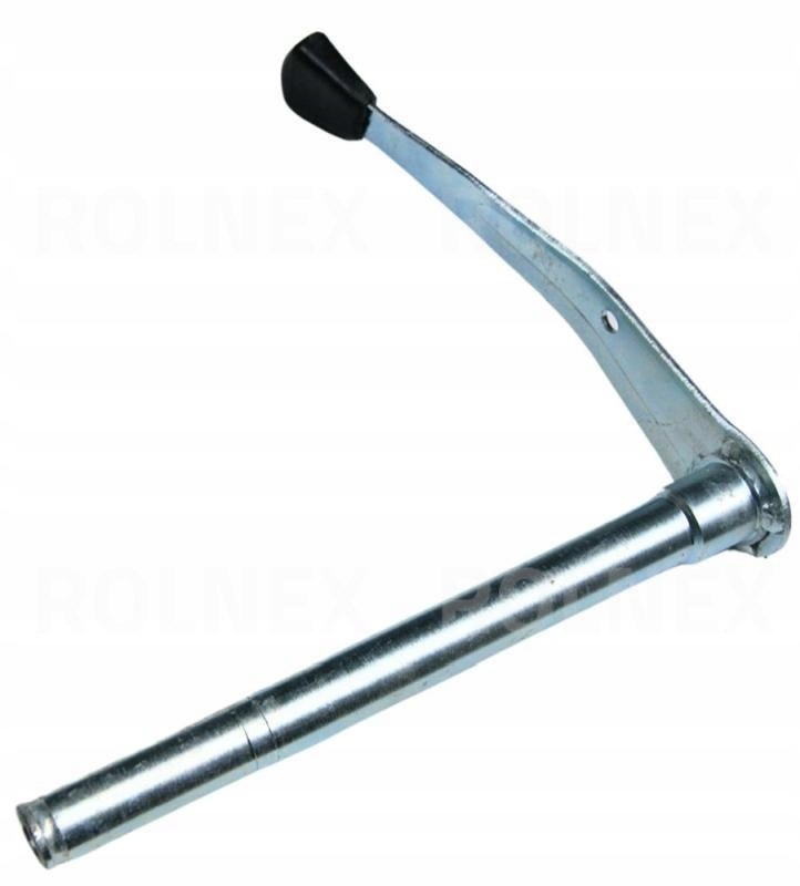 Páčka vnějšího obvodu Ursus C360 46582100A