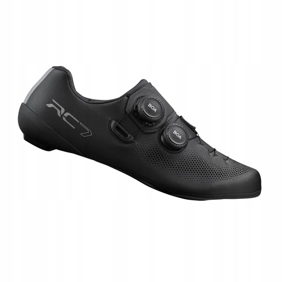 Shimano Silniční Obuv Sh-rc703, Dámská, černá, 44