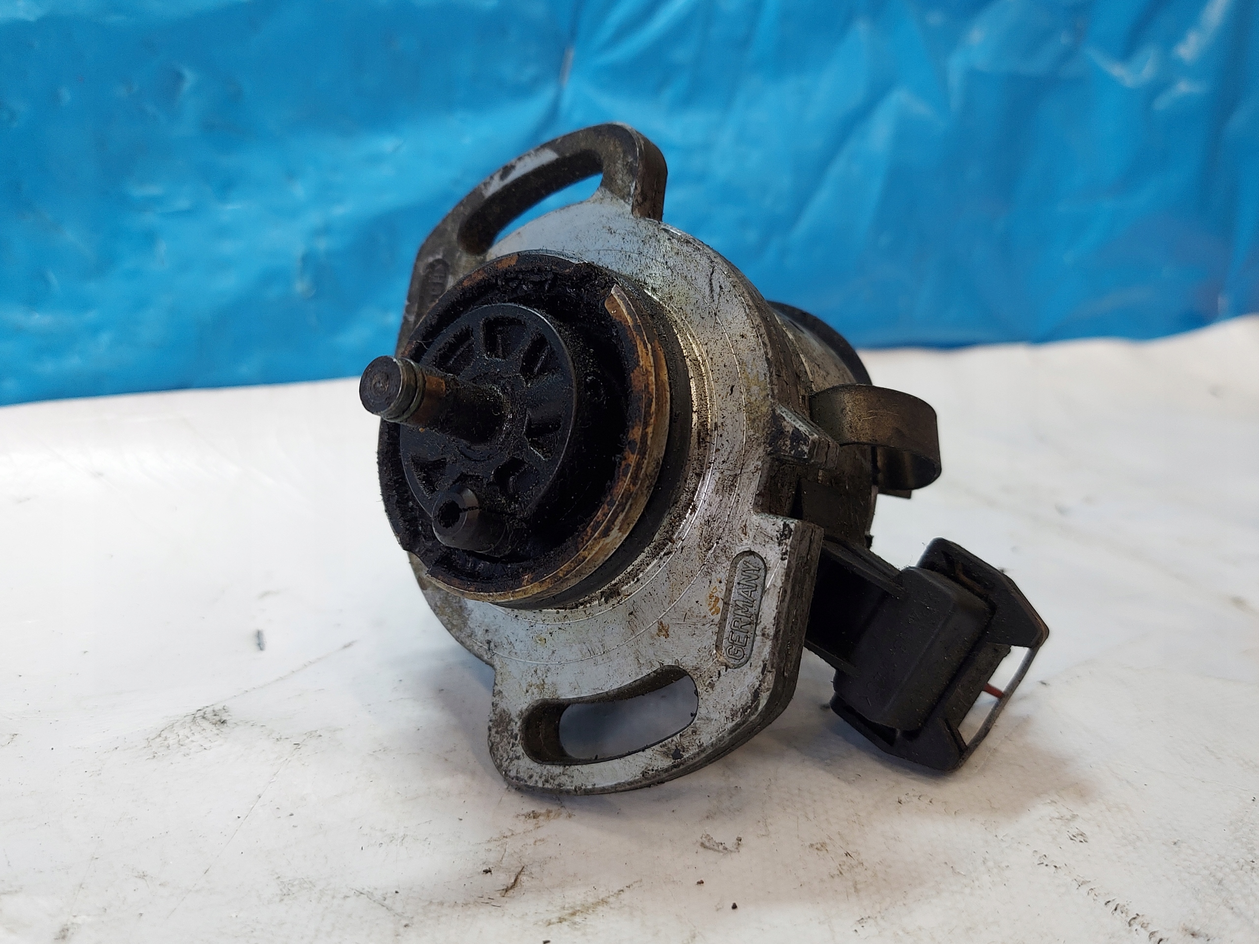 APARAT ignition VW LUPO 1.0 B 030905205AB