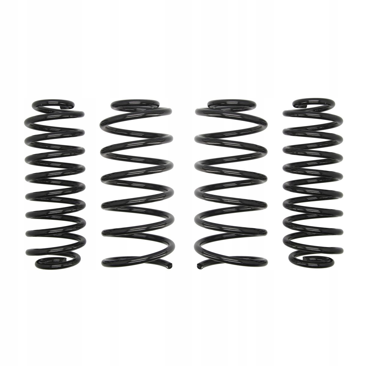 E1545-140 - Пружины EIBACH Pro KIT AUDI A3 8L1