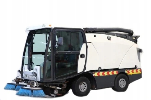 JOHNSTON CX200 C50 SILNIK KOMPLETNY VM MOTORI 05D/9 R754EU5 E5
