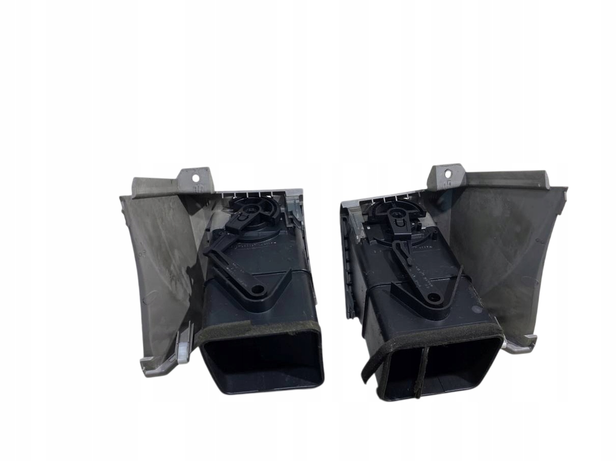 grid air conditioning devices MITSUBISHI GRANDIS