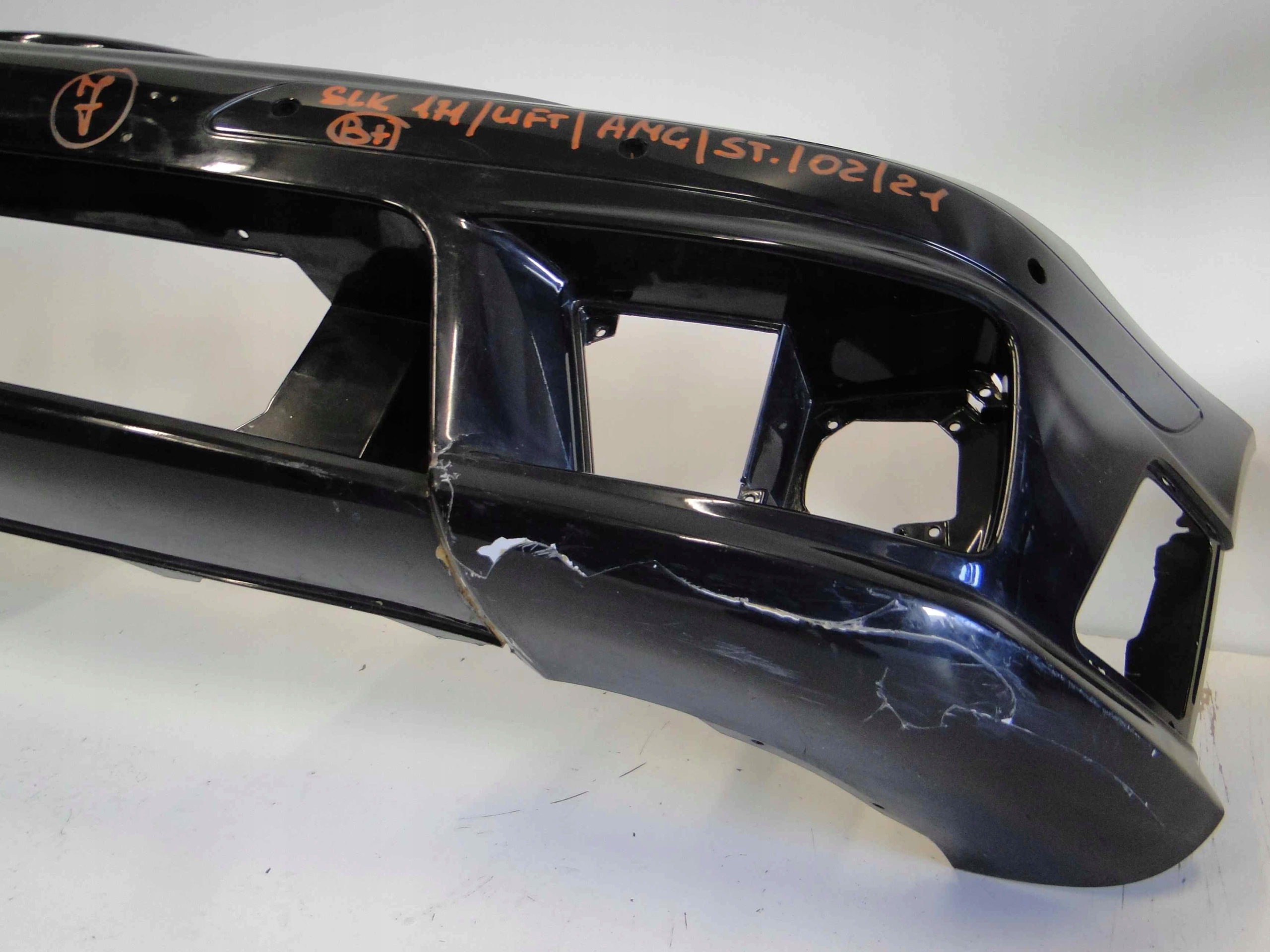 MERCEDES SLK R171 171 LIFT ZDERZAK PRZEDNI 55 AMG PTS SPRY Numer katalogowy oryginału A1718854925