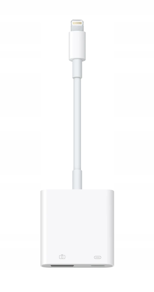 Apple Lightning/USB 3 adaptér fotoaparátu