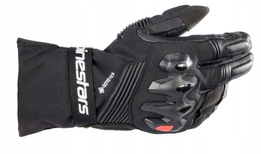 Rękawice ALPINESTARS BOULDER GORE-TEX +GRATISY