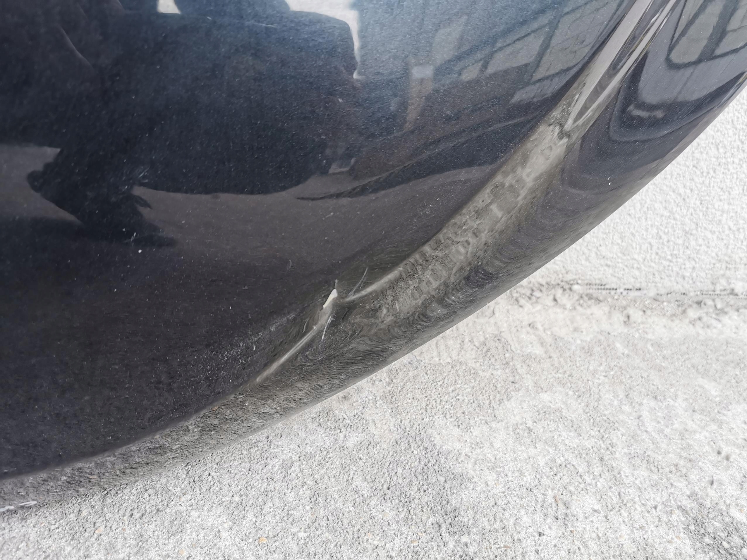 Cofano CHEVROLET CAPTIVA e LIFT GAR