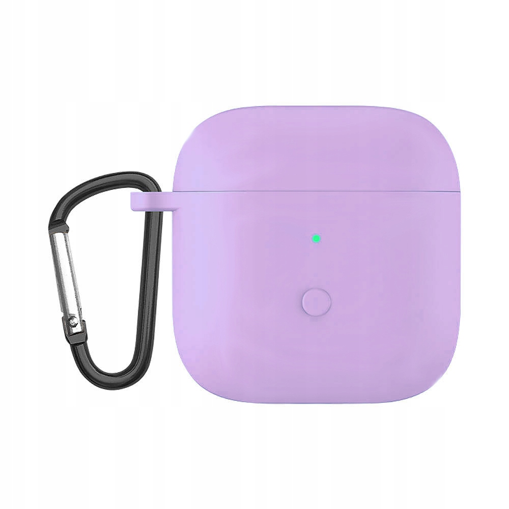 

Etui Na Słuchawki Xiaomi Redmi Buds 3 Silikonowe