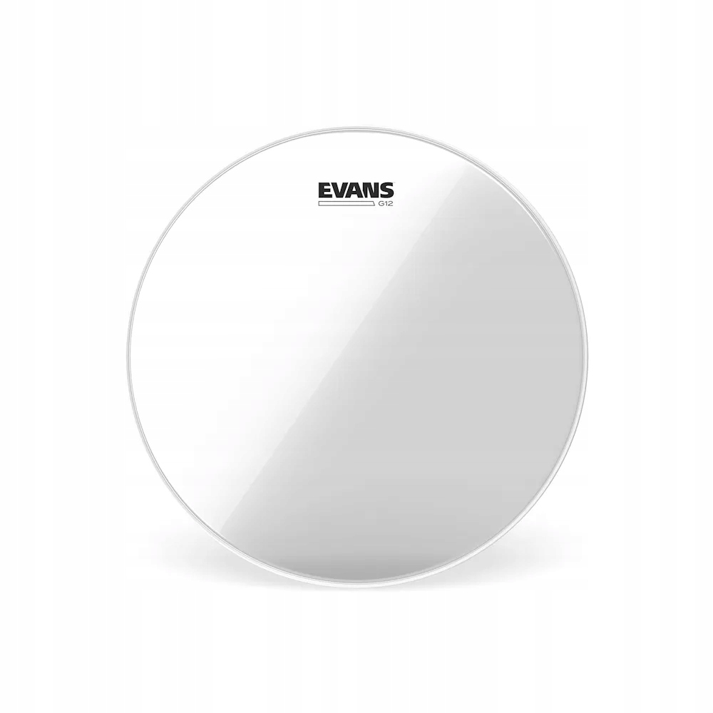 Evans G12 Clear 18"