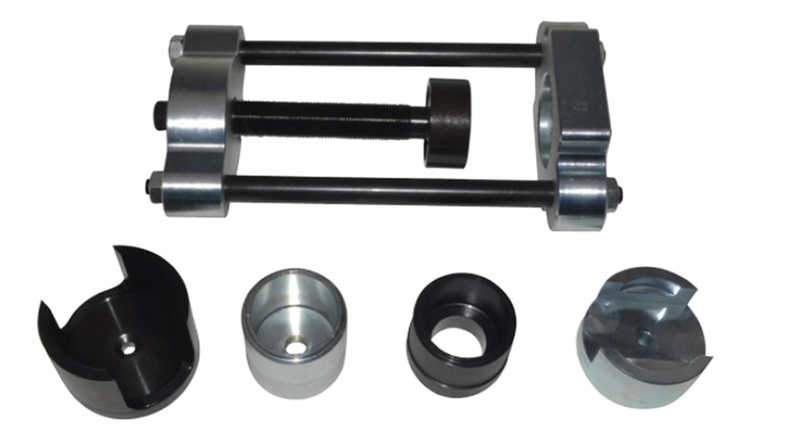 SCIAGACZ PRASA TULEI BMW E36 Brand Rockforce