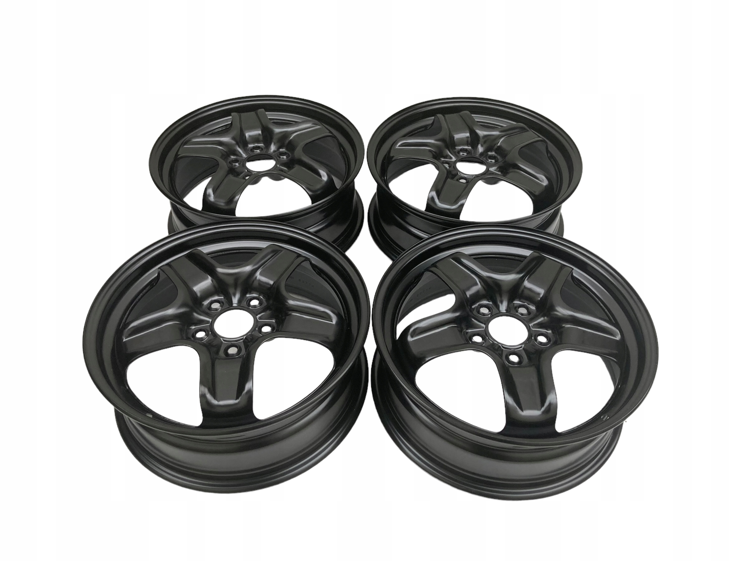 Диски 17 Renault Arcana Dacia Duster оригінал